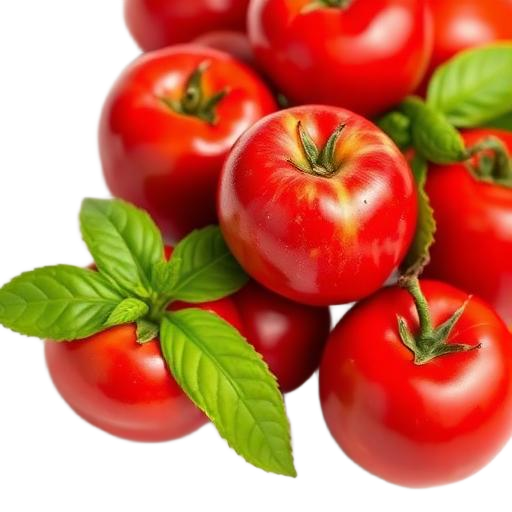 Фрукты и овощи